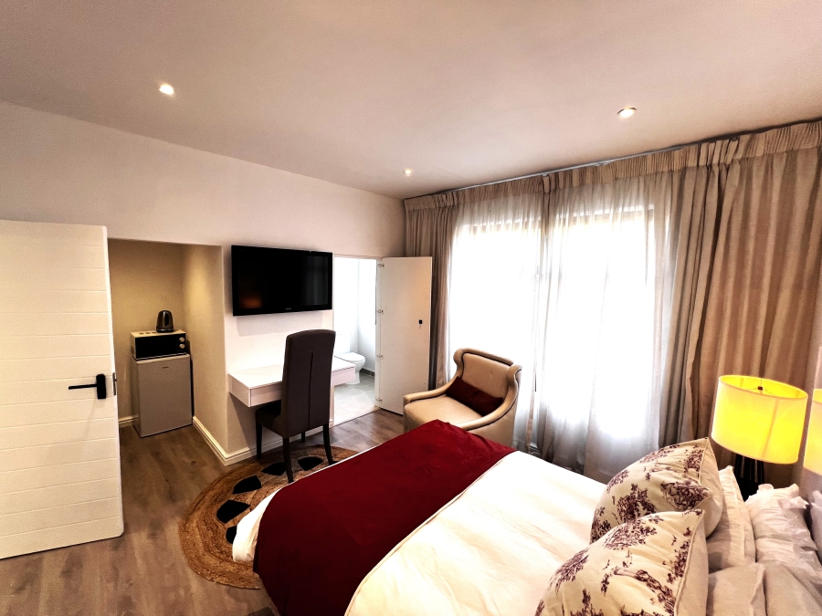 To Let 1 Bedroom Property for Rent in Sandown Estate Western Cape